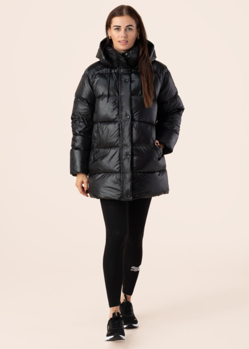 Puma pūkinis paltas Style