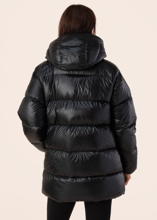 Puma pūkinis paltas Style