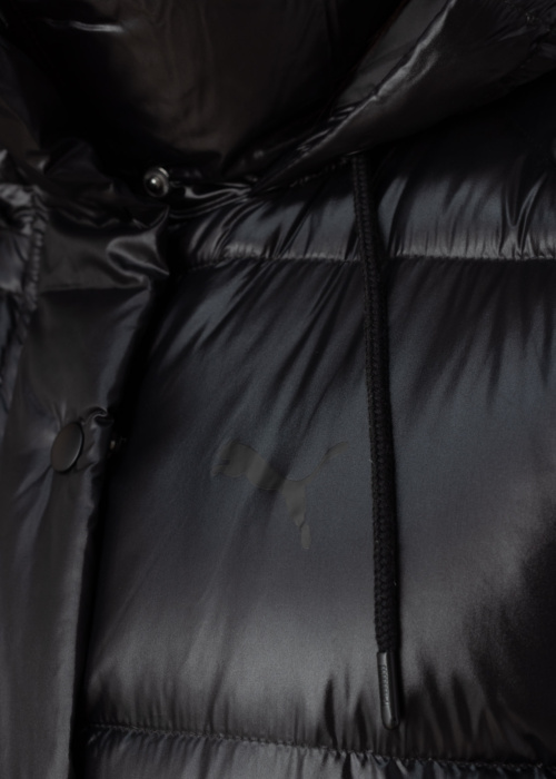 Puma pūkinis paltas Style