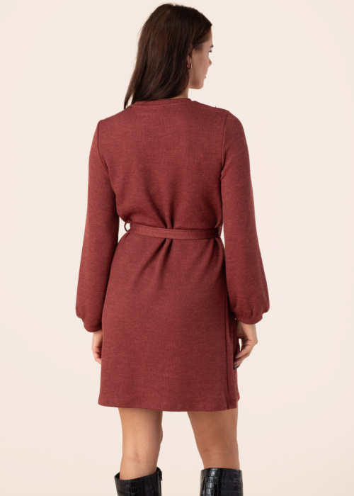 Vila megzta suknelė Emmy