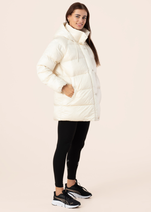 Puma pūkinis paltas Style