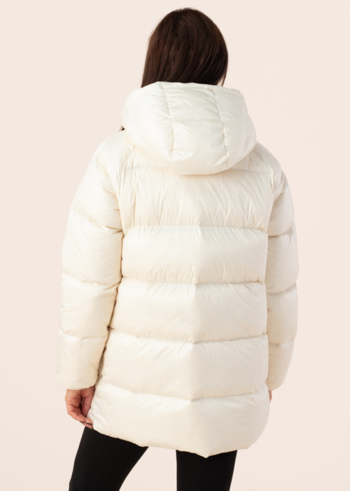 Puma pūkinis paltas Style