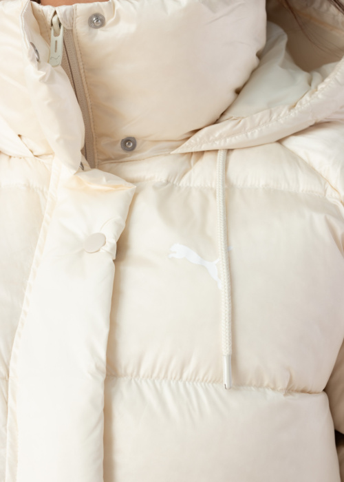 Puma pūkinis paltas Style