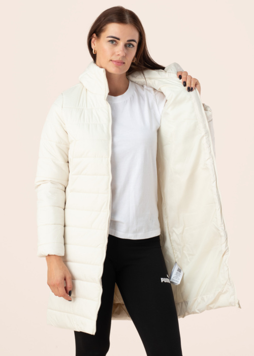 Puma žieminis paltas Ess