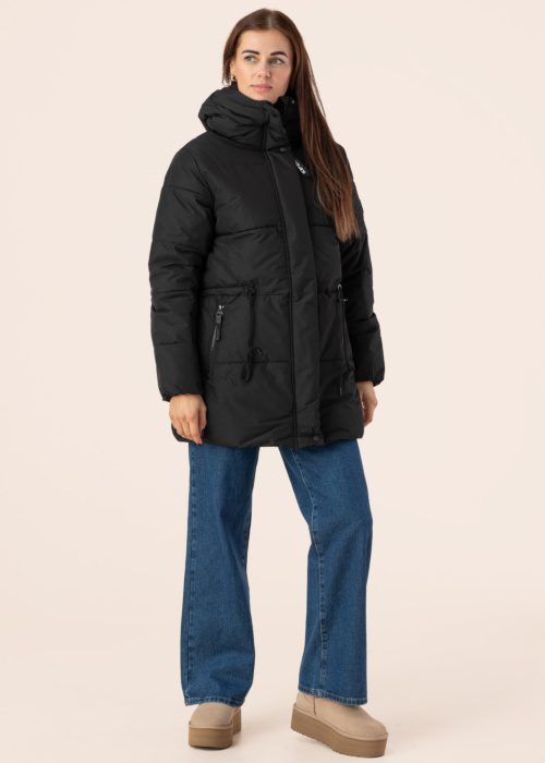 Icepeak žieminė striukė Adrial