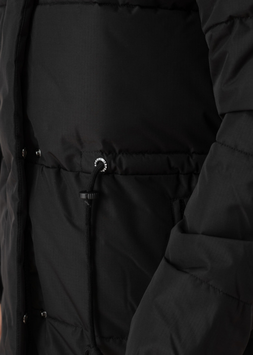 Icepeak žieminė striukė Adrial