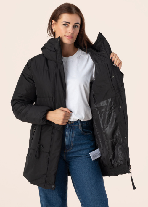 Icepeak žieminė striukė Adrial