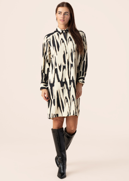 Only marškinėlis-suknelė Mila