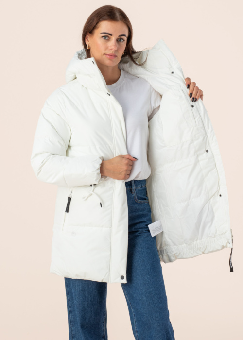 Icepeak žieminė striukė Adrial