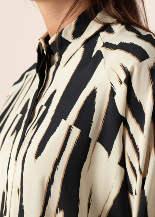 Only marškinėlis-suknelė Mila