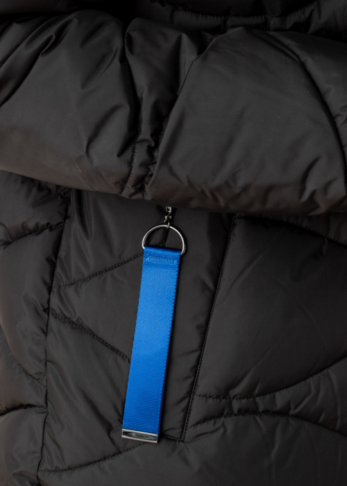 Luhta žieminis paltas Hyyti