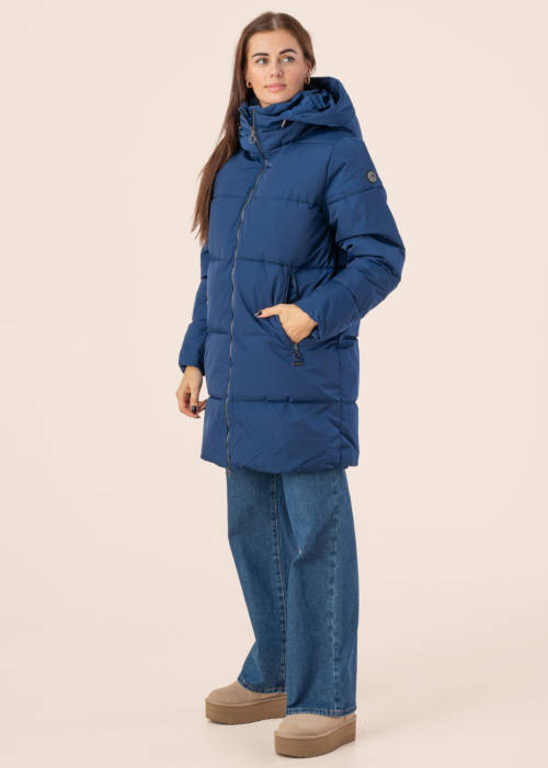 Luhta žieminis paltas Halla