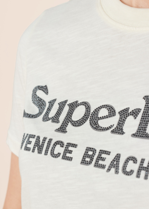 SuperDry marškinėliai Venue