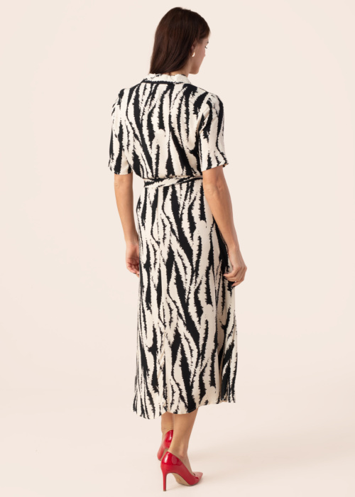 JDY marškinėlis-suknelė Star