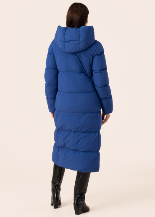 Beaumont pūkinis paltas Sunny