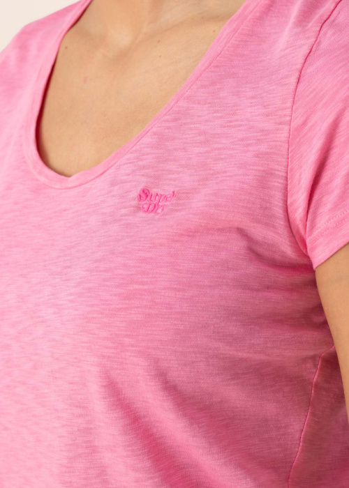 SuperDry marškinėliai Scoop