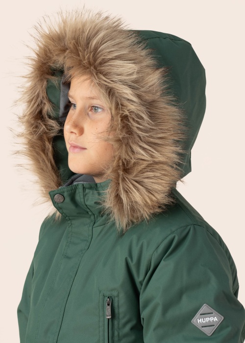 Huppa žieminė parka Roman 2