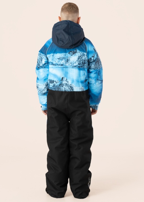 Huppa Žieminiai kombinezonai Berger 1