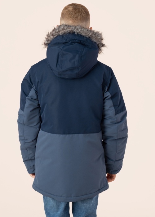 Columbia žieminė striukė Nordic Strider