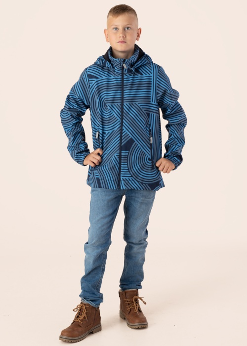 Reima pavasario-rudens striukė  SCH Kuusela