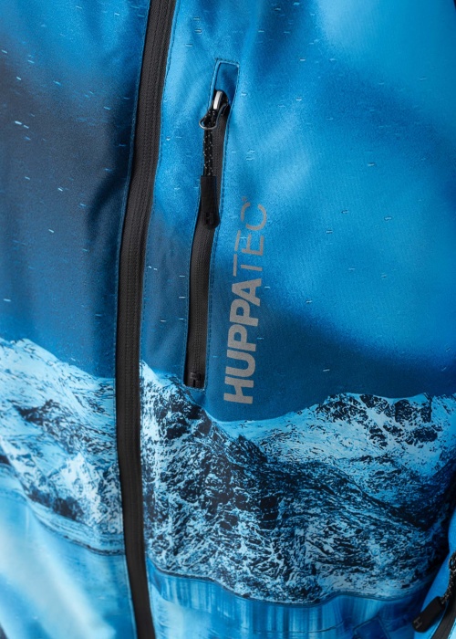 Huppa Žieminiai kombinezonai Berger 1