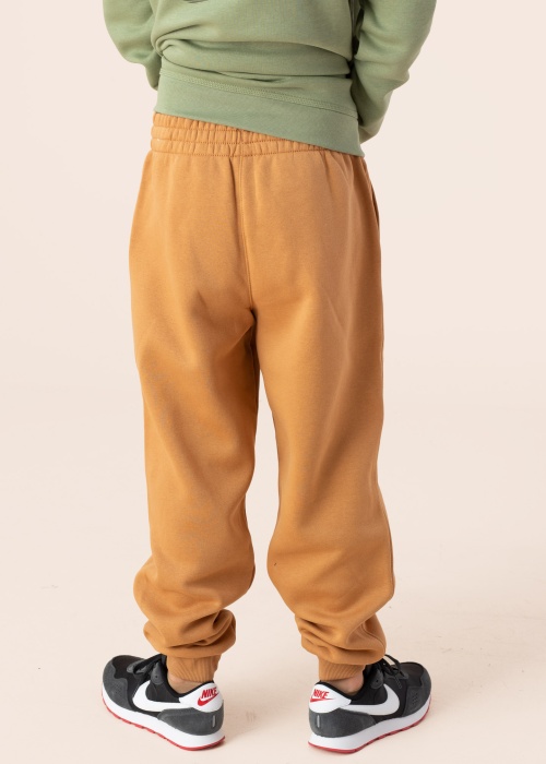 Nike sportinės kelnės Club Flc Lbr