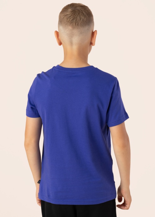 Puma marškinėliai Ess Logotipas Lab