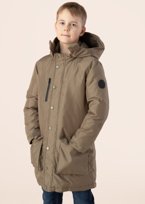 Guess žieminė striukė