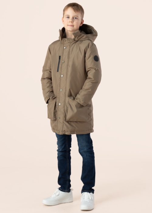 Guess žieminė striukė