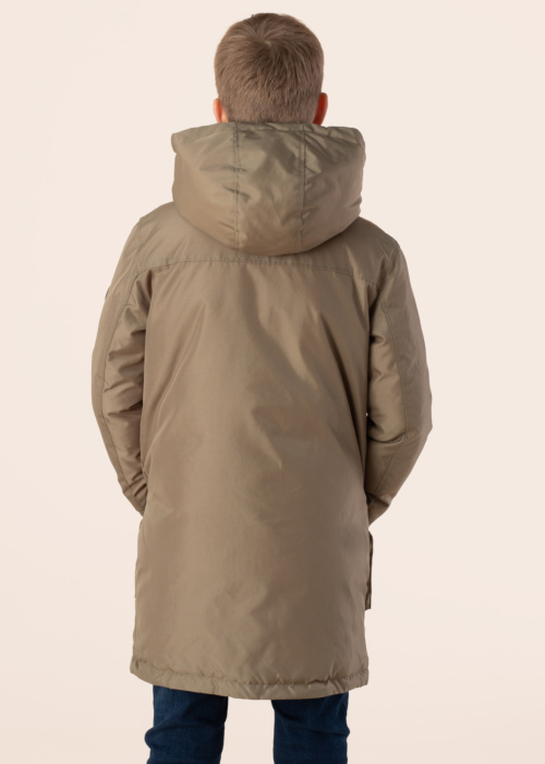 Guess žieminė striukė