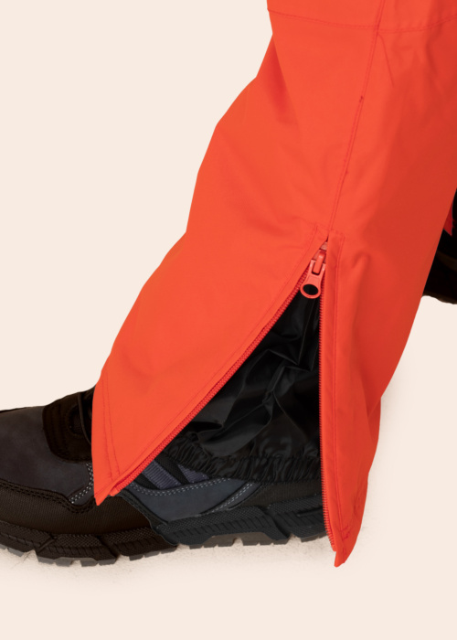 Icepeak žieminės kelnės Lenzen Jr