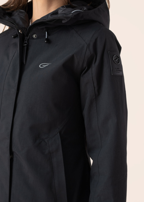 Five Seasons žieminė parka Valerie