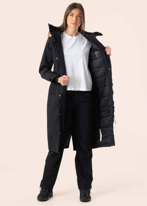 Five Seasons žieminė parka Valerie