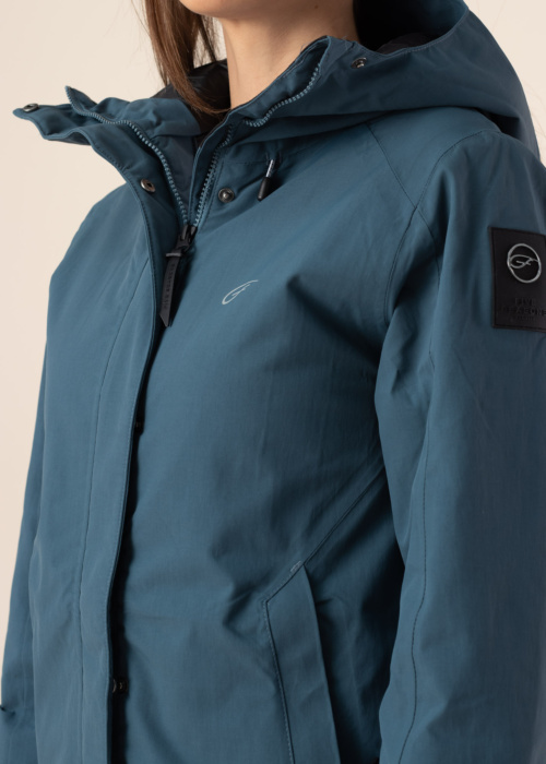 Five Seasons žieminė parka Valerie