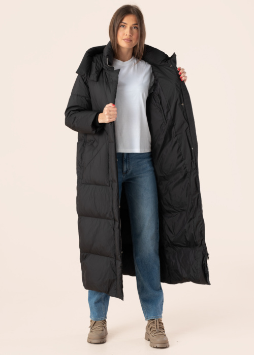 Rockandblue pūkinis paltas Gigi