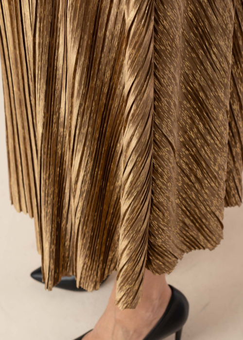 Molly Bracken formali sijonas