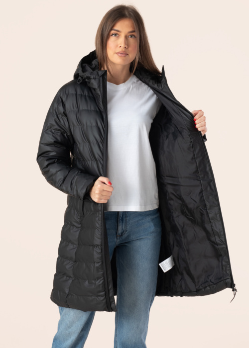 Five Seasons žieminis paltas Stine