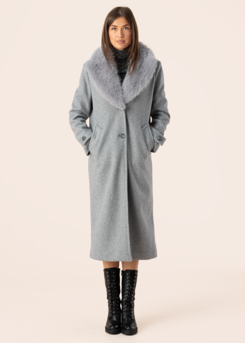 Beaumont pavasario-rudens paltas Constance