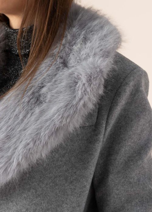 Beaumont pavasario-rudens paltas Constance