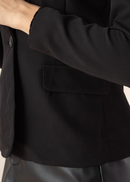 Vero Moda švarkas Kacandra