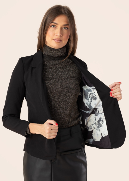 Vero Moda švarkas Kacandra