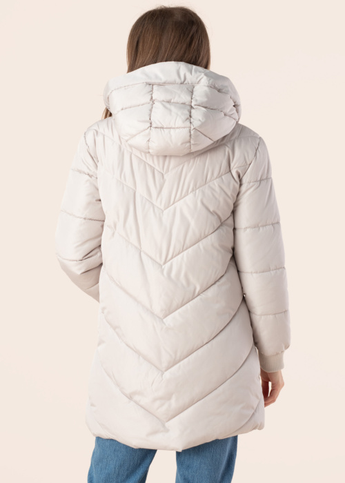 JDY žieminis paltas Skylar