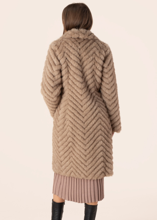 Beaumont žieminis paltas Beau