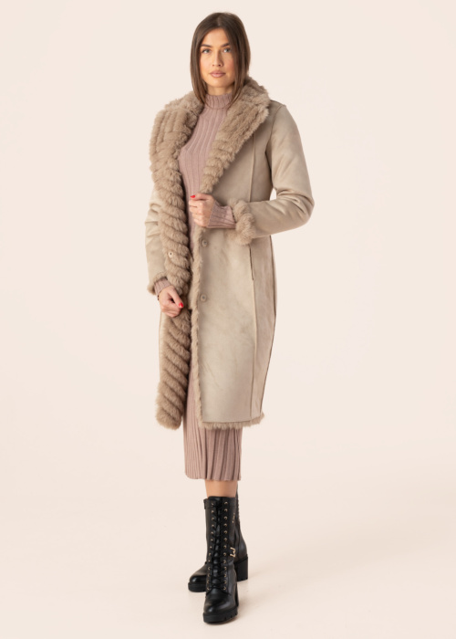 Beaumont žieminis paltas Beau