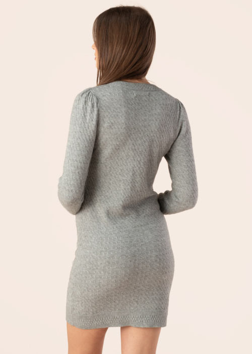 Only megzta suknelė Katia