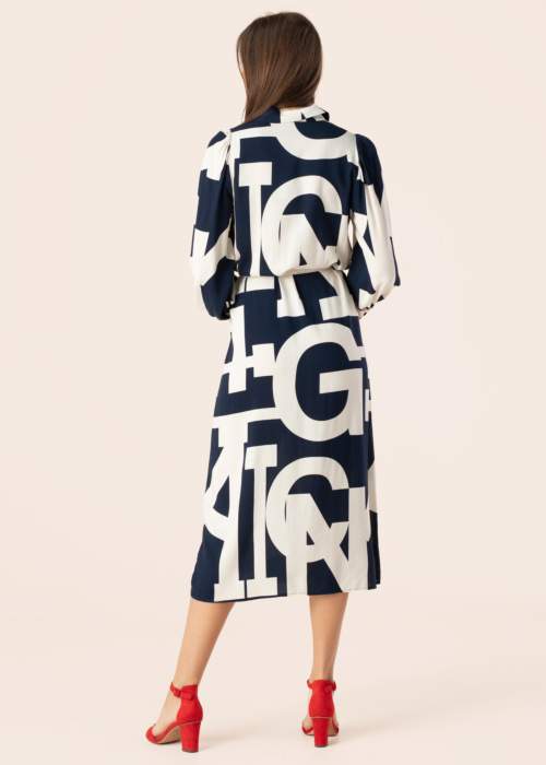 Vero Moda suknelė Alba