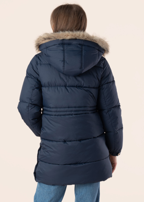 Vero Moda žieminis paltas Pinar