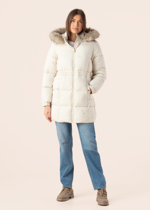 Vero Moda žieminis paltas Pinar