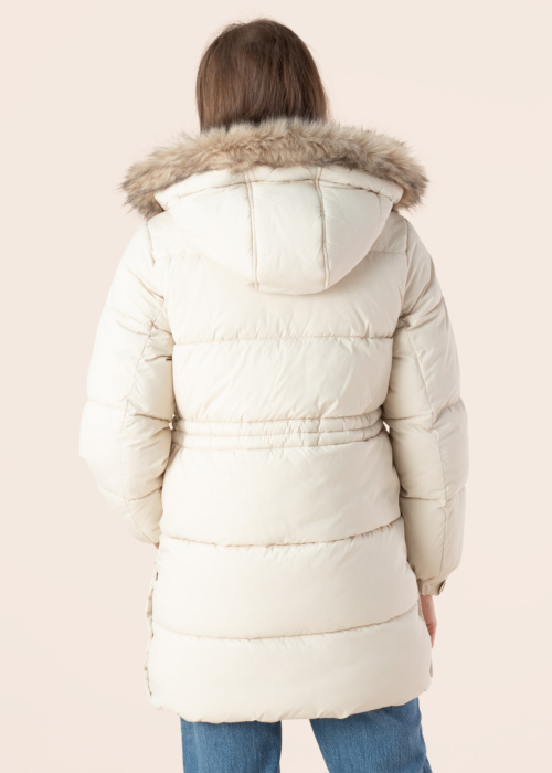 Vero Moda žieminis paltas Pinar