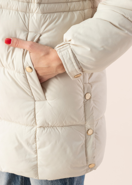 Vero Moda žieminis paltas Pinar